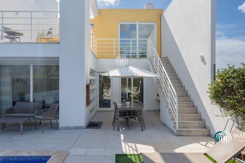 Villa i Quinta do Lago, Faro, Quinta do Lago - € 1.250.000 | Ref: Khora - foto 2